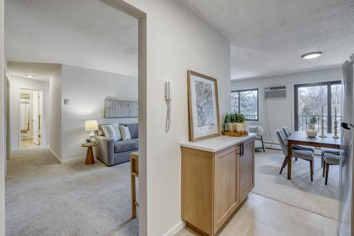 Property Photo: 7601 W 101st Street 216 MN 55438