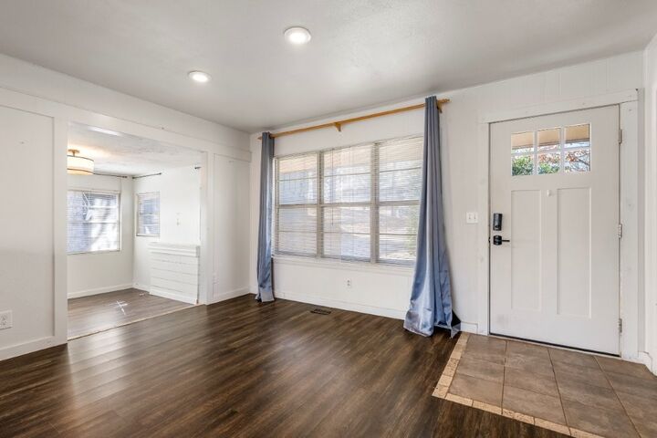 Property Photo:  6 Morris Lane  AR 72715 