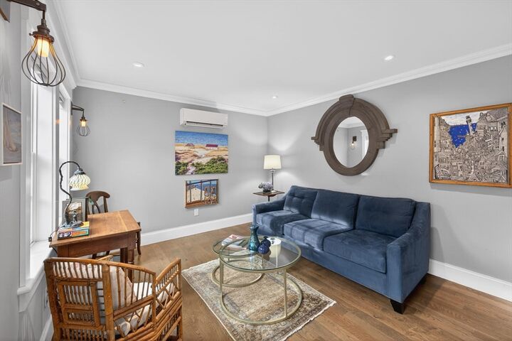 Property Photo:  600 Commercial Street Unit 5  MA 02657 