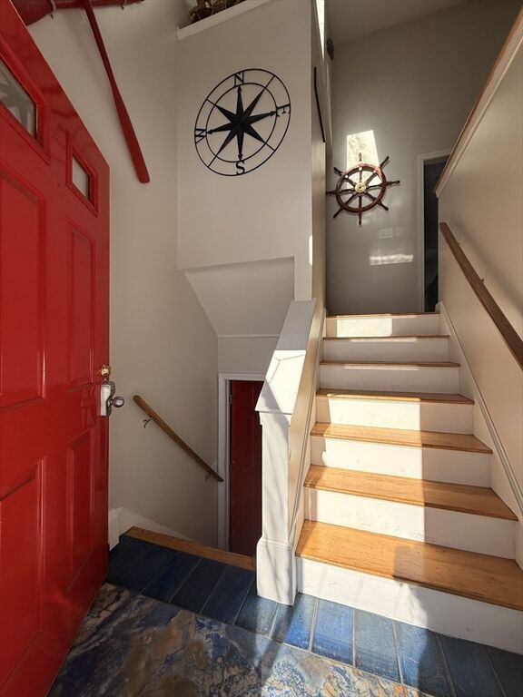 Property Photo: 67 Algonquin St MA 02532