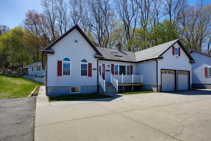 Property Photo: 1-2-3-4 Glendale Rd MA 01749