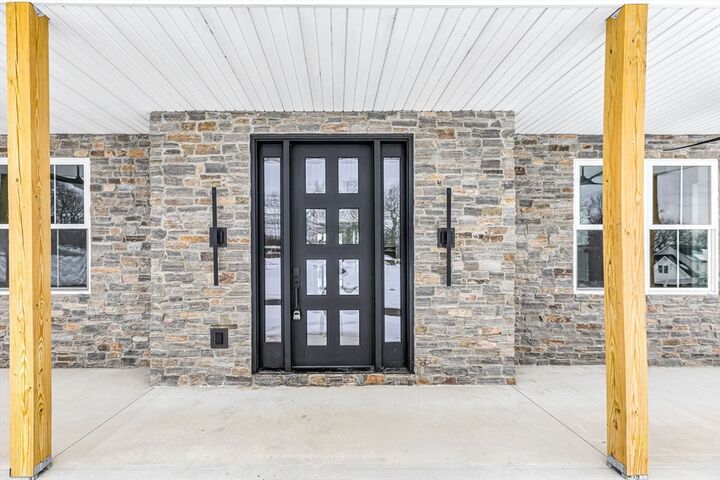 Property Photo: 44 Balsam Hill Rd MA 01056