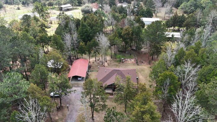 Property Photo:  9330 Gibson Rd  FL 32577 