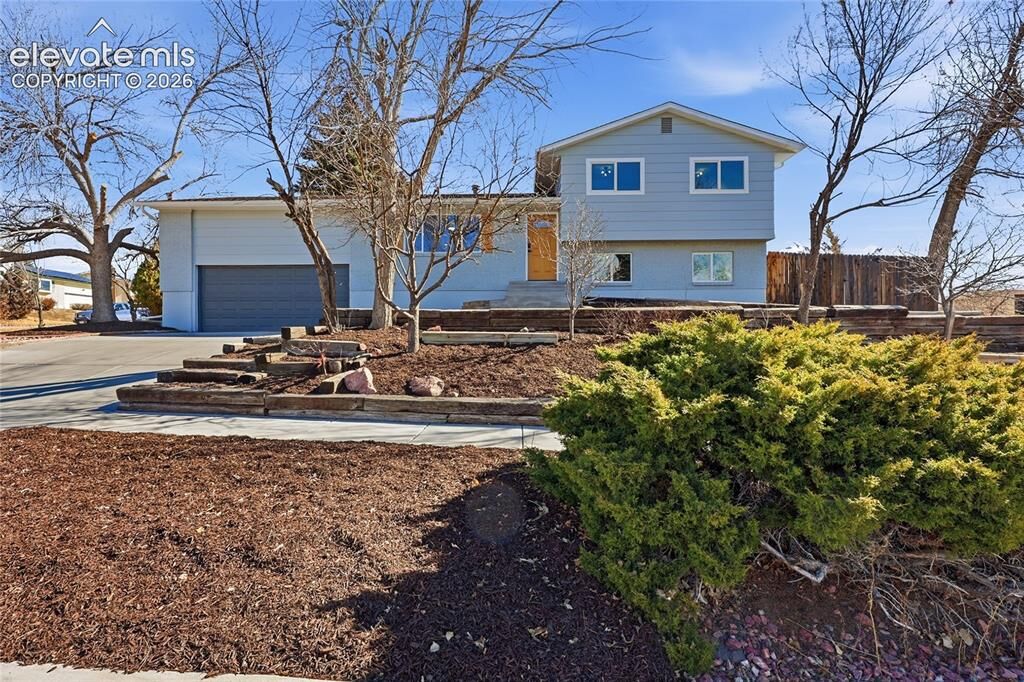 Property Photo:  1005 Lehmberg Boulevard  CO 80915 