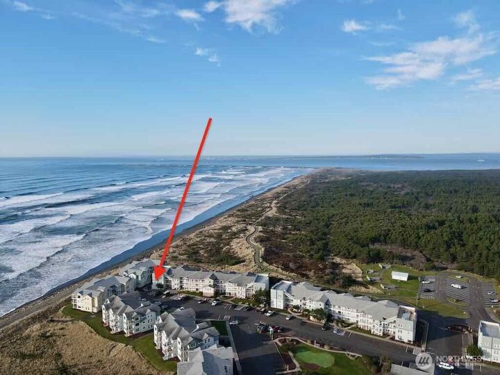 Property Photo:  1600 W Ocean Avenue 910  WA 98595 