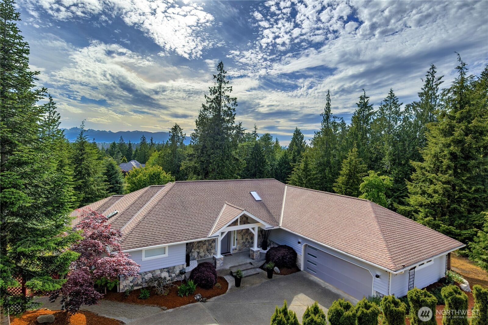 Property Photo:  63  Red Cedar Lane  WA 98365 