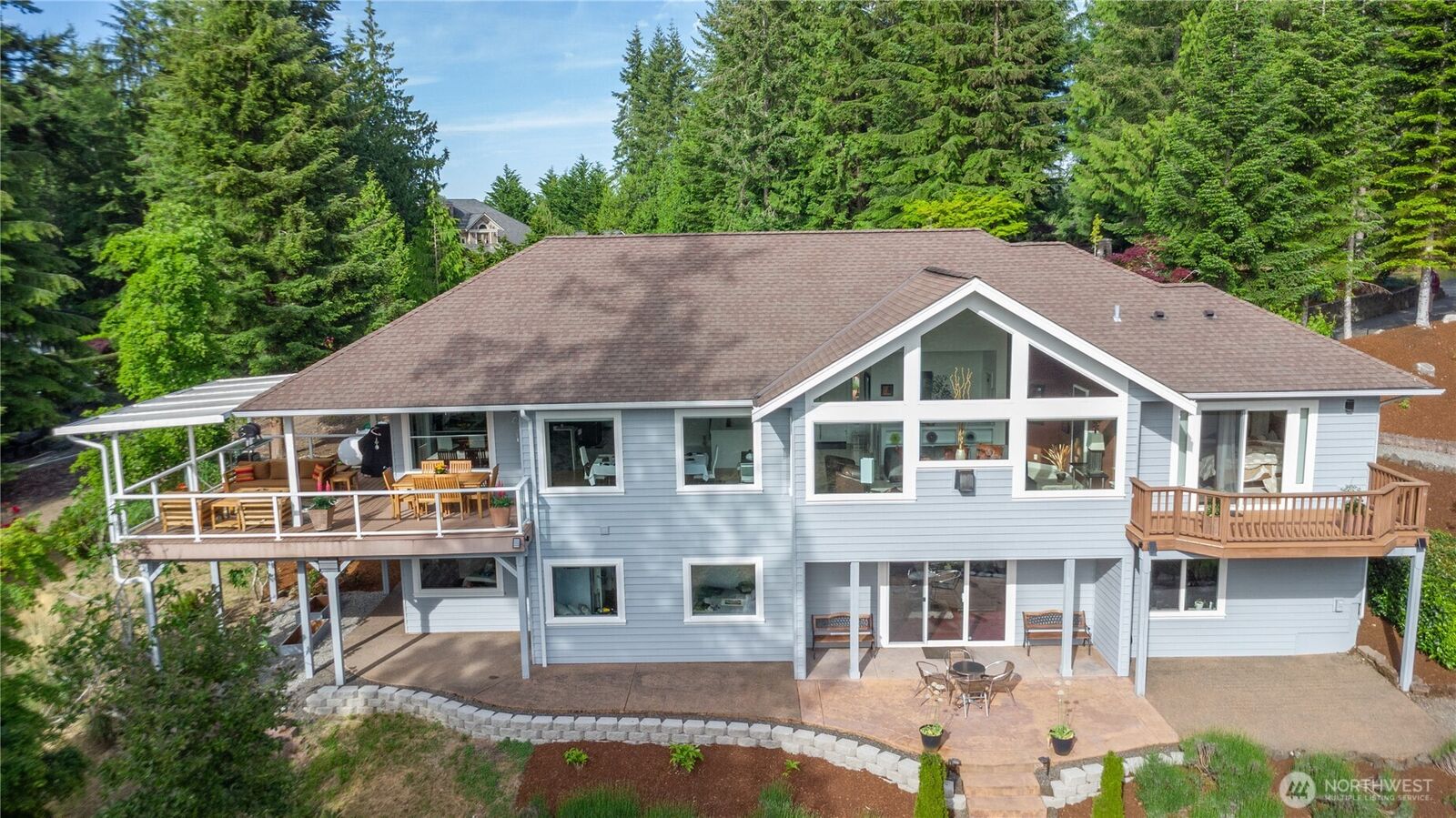 Property Photo:  63  Red Cedar Lane  WA 98365 