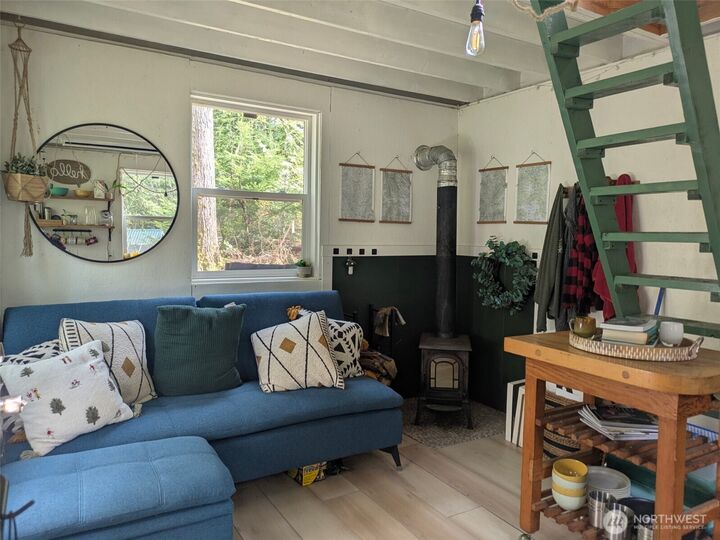 Property Photo: 0 W Cascade Way D3-47 WA 98267