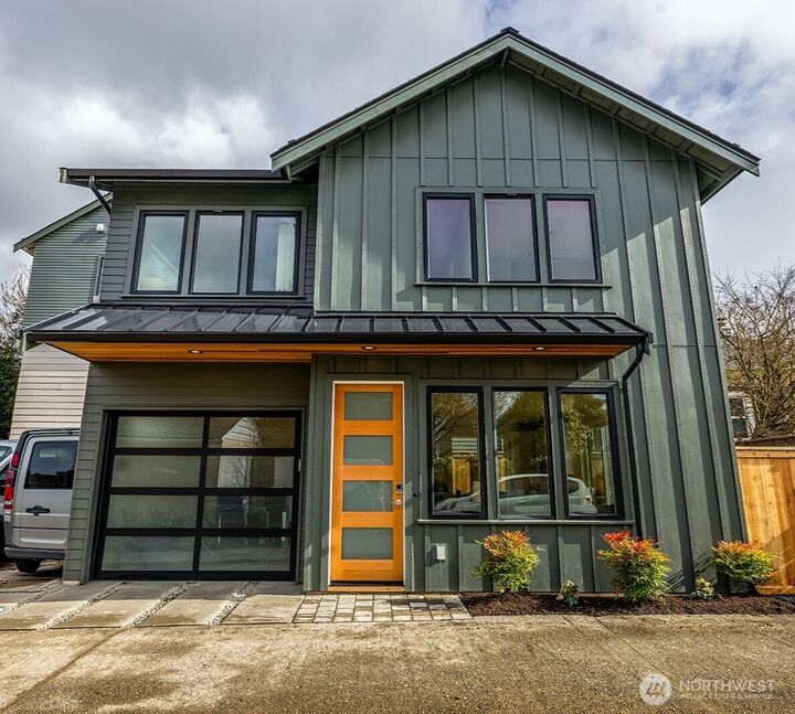 Property Photo:  8319  25th Avenue NW  WA 98117 