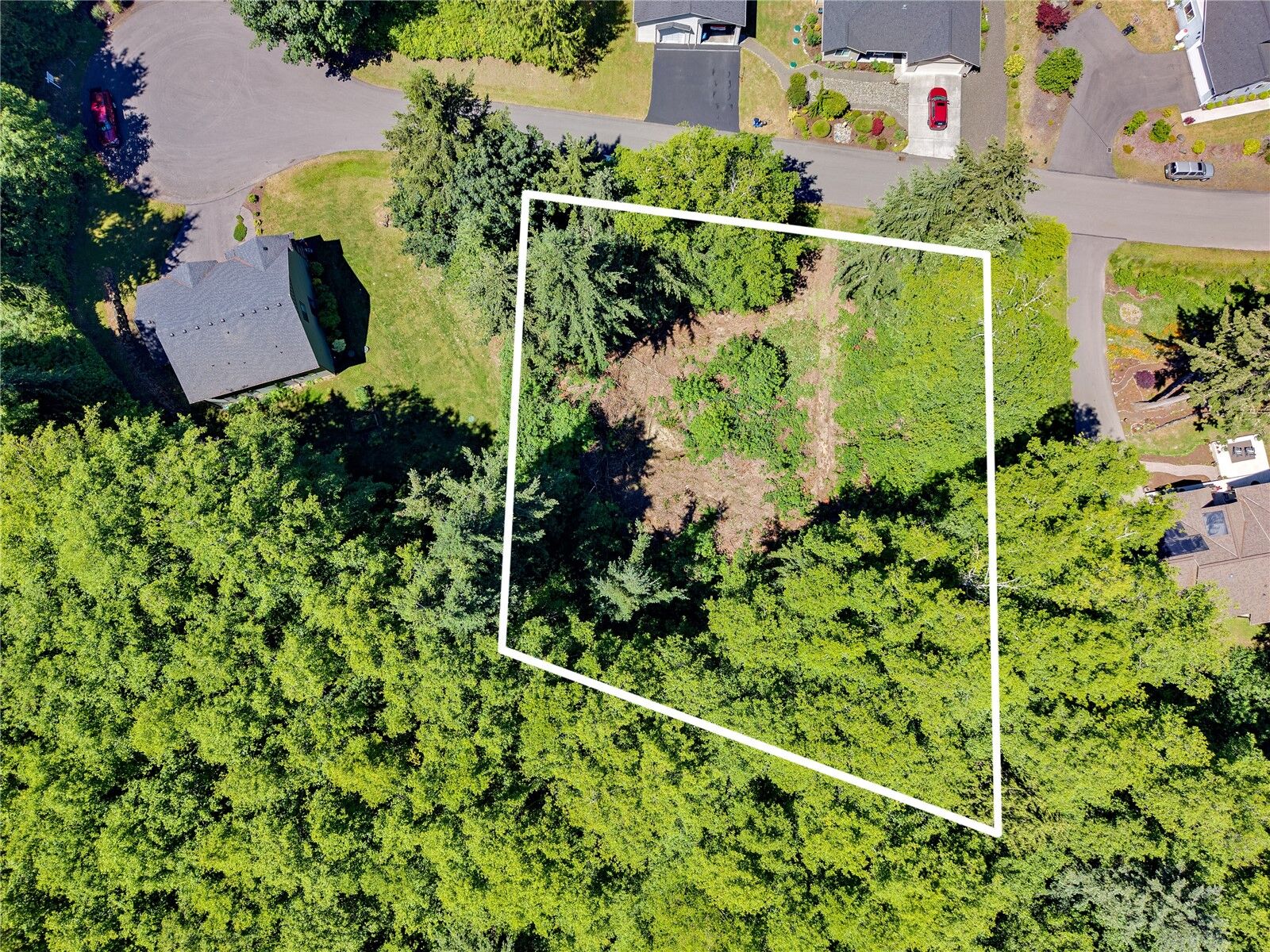 Property Photo: 38766 Tinker Place NE WA 98340