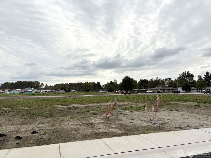 Property Photo: 328 W 4th Street WA 98247