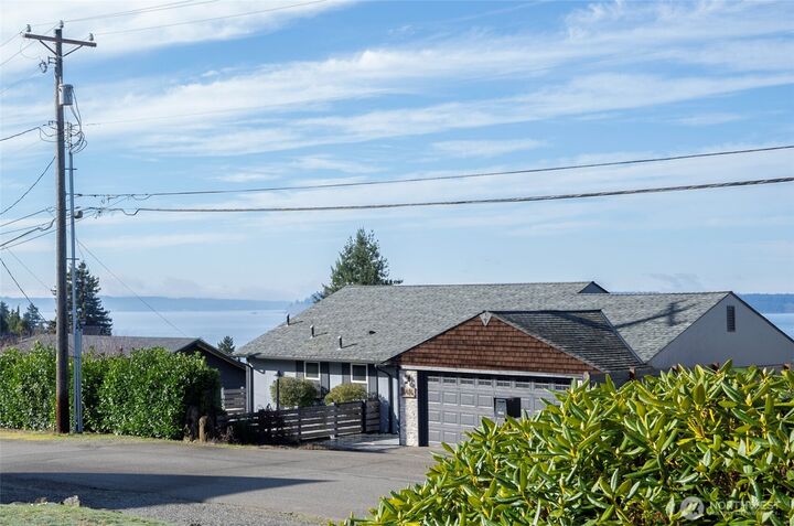 Property Photo: 4403 Soundview Drive W WA 98466