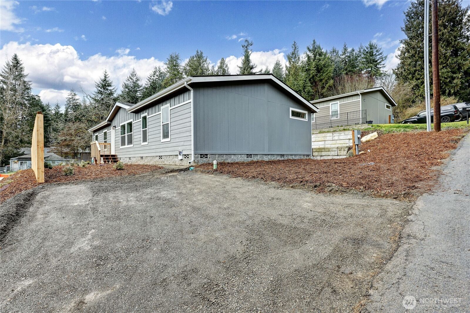 Property Photo:  3613  Burwell Street  WA 98312 