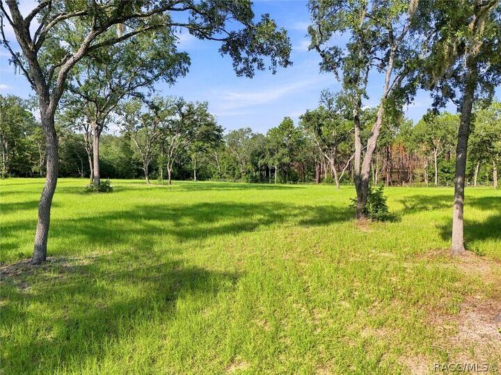 Property Photo: 2720 E Fawn Court FL 34452