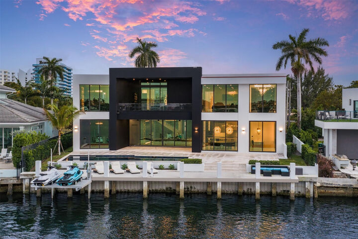 Property Photo:  1371 W Terra Mar Drive  FL 33062 