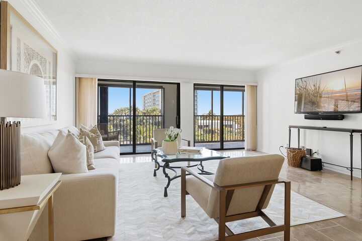 Property Photo:  500 Ocean Trail Way 508  FL 33477 