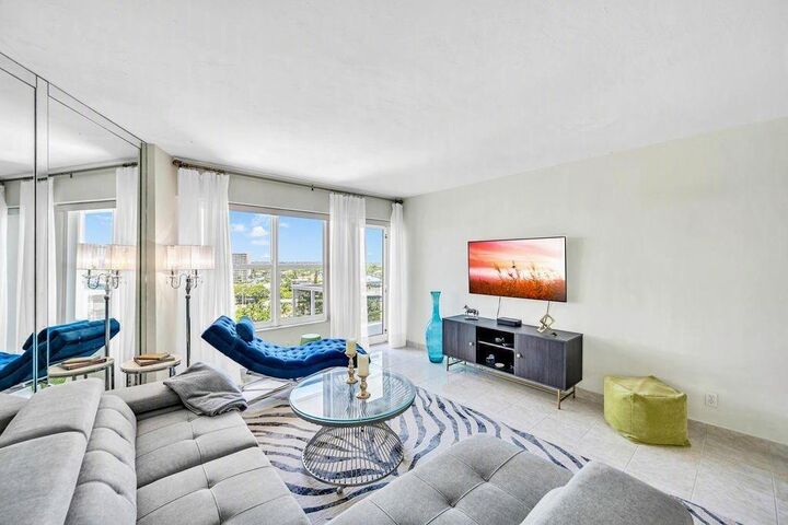 Property Photo:  3700 Galt Ocean Drive 1114  FL 33308 