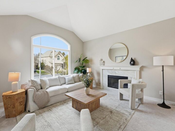 Property Photo:  6492 Hirabayashi Drive  CA 95120 