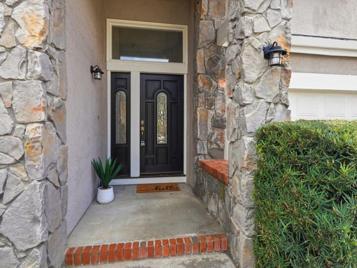 Property Photo: 6492 Hirabayashi Drive CA 95120