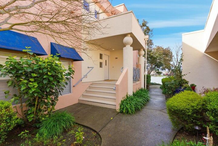 Property Photo:  781 Mediterranean Lane  CA 94065 