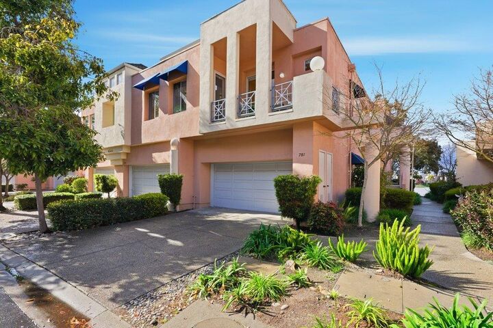 Property Photo: 781 Mediterranean Lane CA 94065
