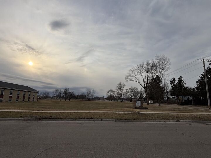 Property Photo: 2300 South Jackson Street WI 53546