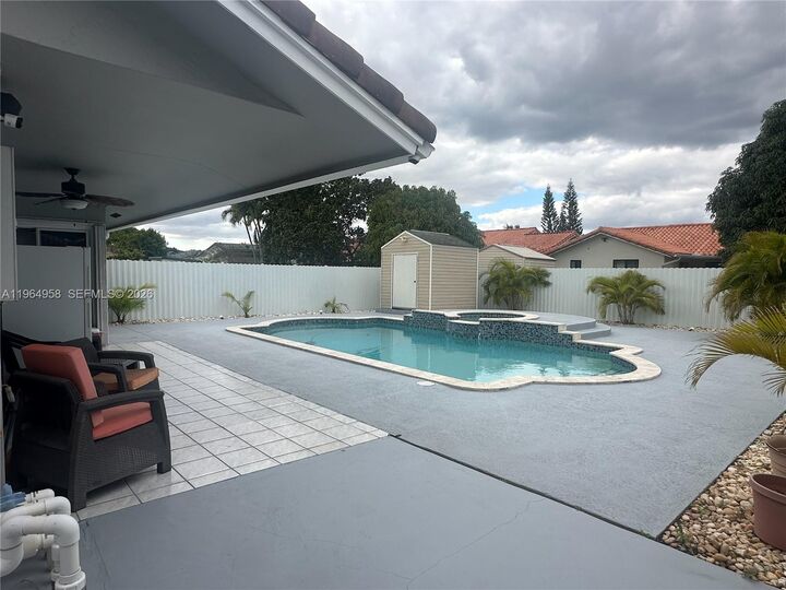 Property Photo:  14759 SW 82nd St  FL 33193 