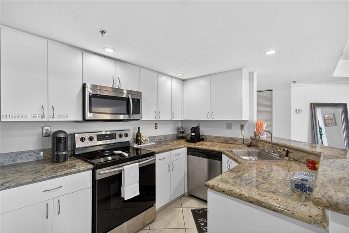 Property Photo: 2351 Douglas Rd 1104 FL 33145