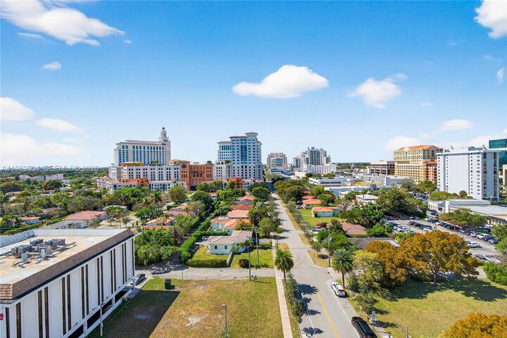 Property Photo:  2351 Douglas Rd 1104  FL 33145 