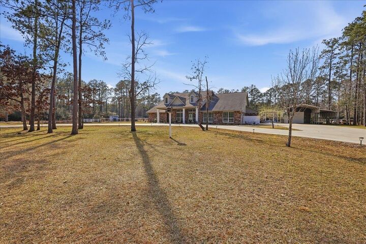 Property Photo: 12812 Beaverbrook TX 77657