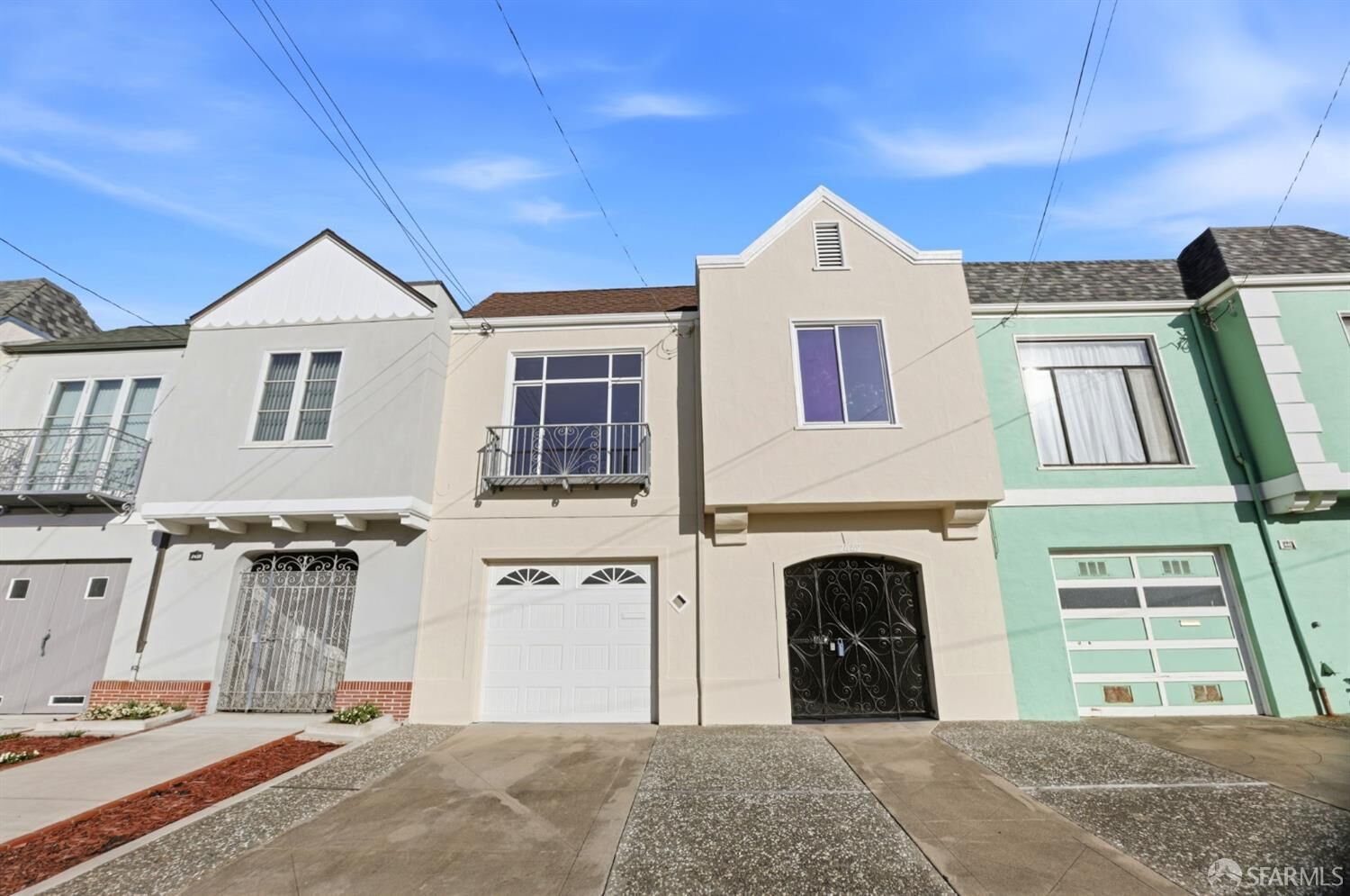 Property Photo:  2442 44th Avenue  CA 94116 