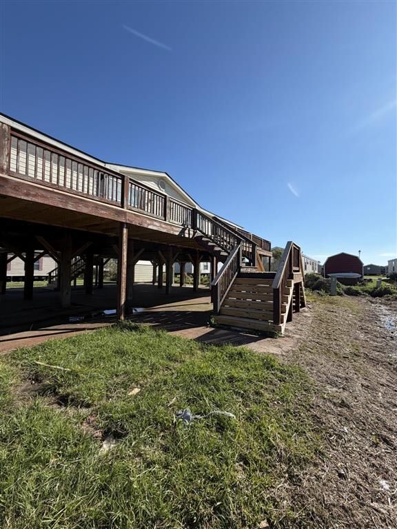 Property Photo:  8559 Gulf Highway 232  LA 70607 