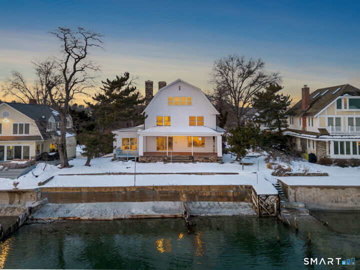 Property Photo:  27 Owenoke Park  CT 06880 