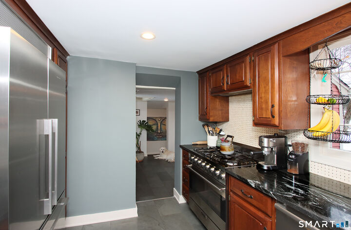 Property Photo: 455 Barn Hill Road CT 06468