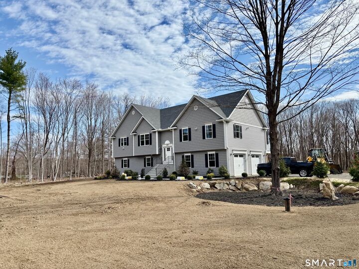 Property Photo:  109 Codfish Hill Road  CT 06801 