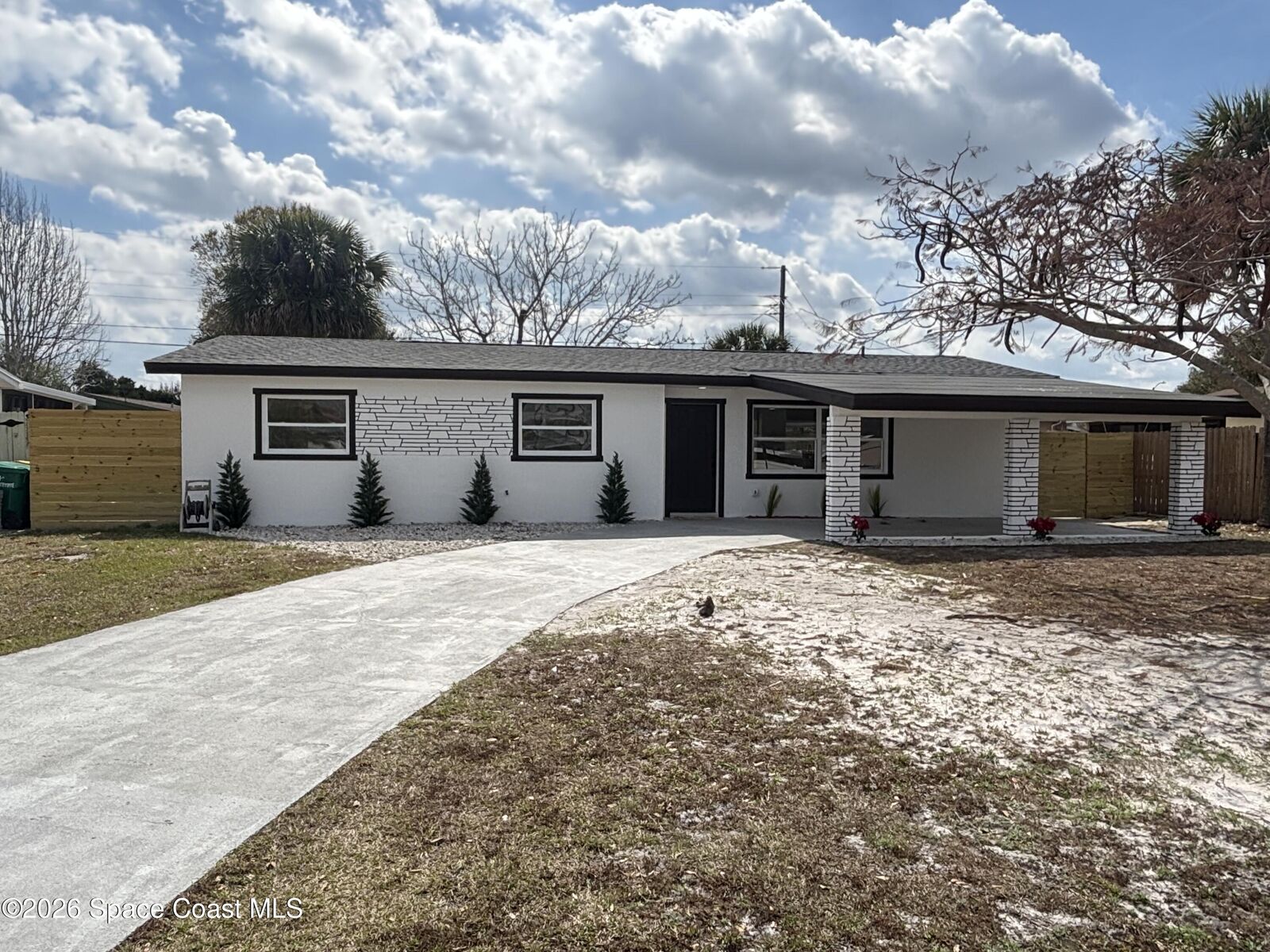 Property Photo:  1301 Kathwood Drive  FL 32935 