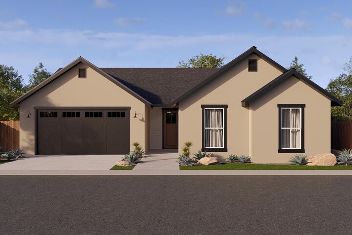 Property Photo:  1023 E Harter Drive  CA 93292 