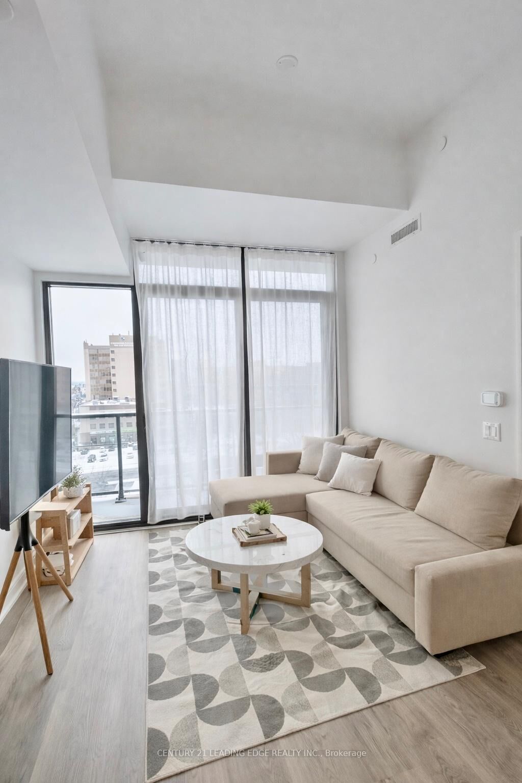 Property Photo: 3009 Novar Road 716 ON L5B 1H7