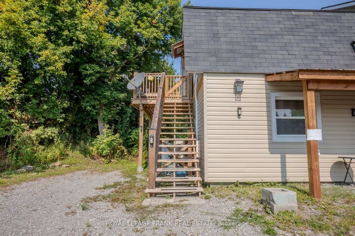 Property Photo: 4075 County Rd 121 N/A N ON K0M 2A0