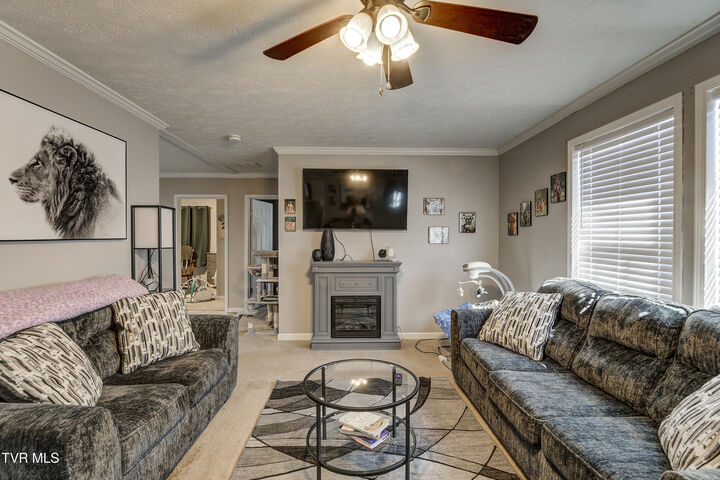 Property Photo: 918 Hopson Street TN 37601