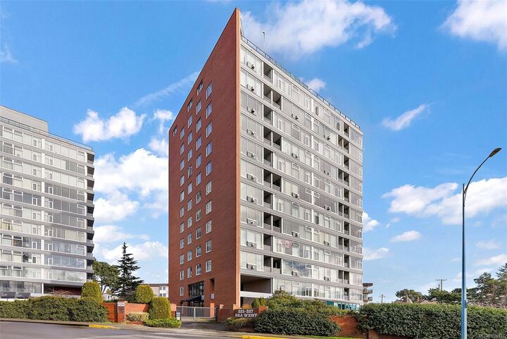 Photo de la propriété:  325 Maitland St 104  BC V9A 7E9 