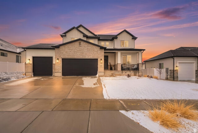 Property Photo:  6852 W Windy Oak Dr 128  UT 84096 