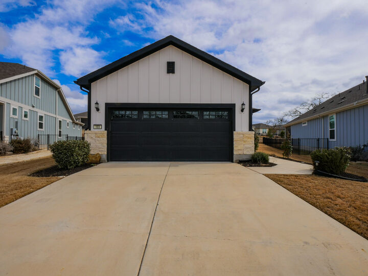 Property Photo:  103 Kitty Hawk Road  TX 78633 