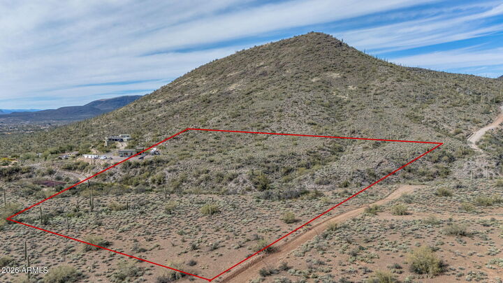 Property Photo:  7xxx N 80th Street '-'  AZ 85331 