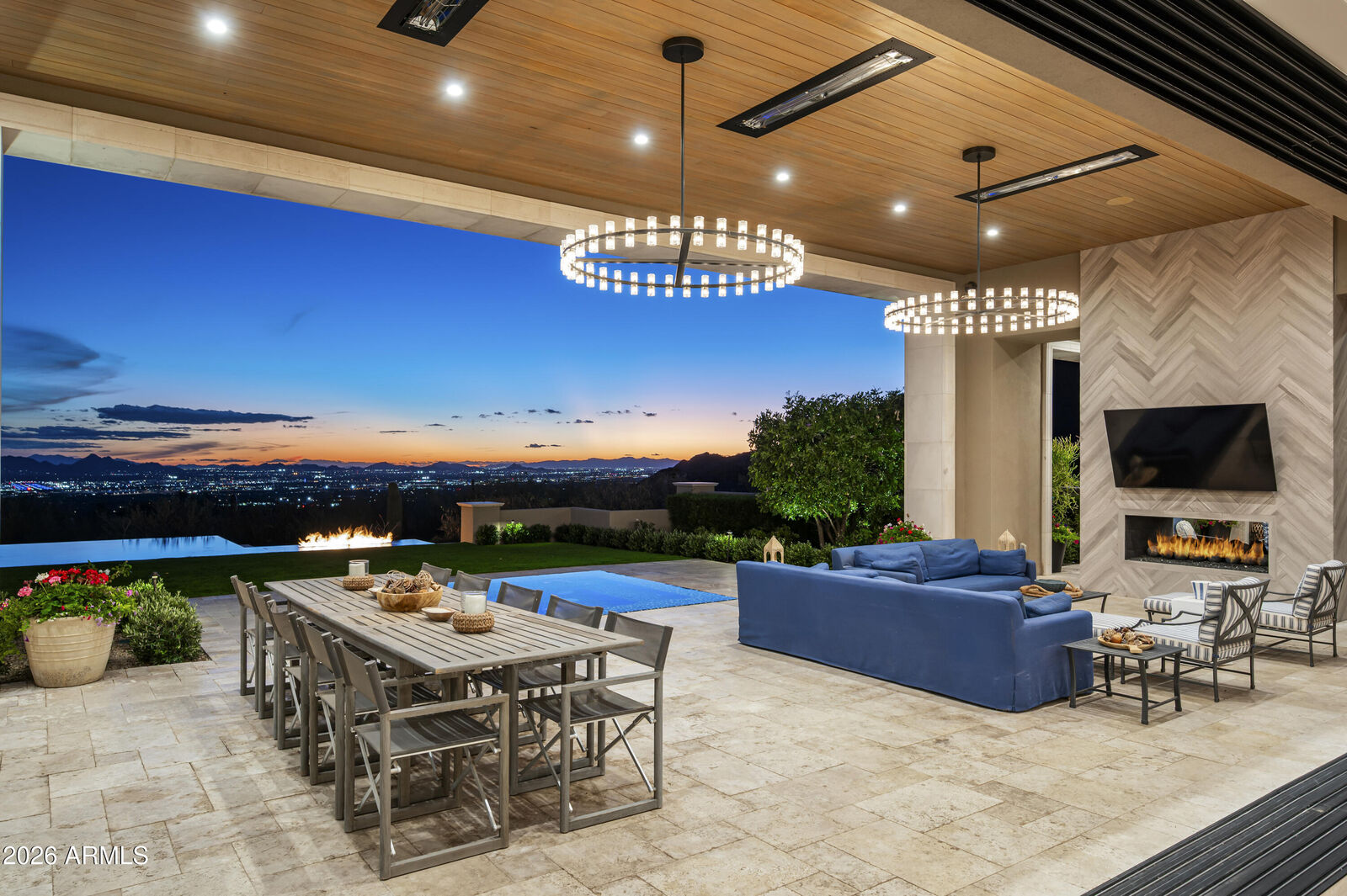 Property Photo:  21175 N 110th Way 1805  AZ 85255 