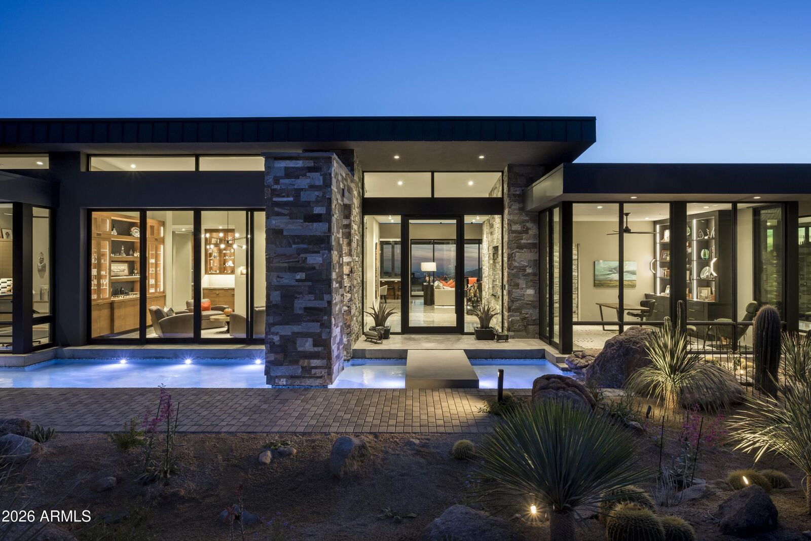Property Photo: 42829 N 102nd Street AZ 85262