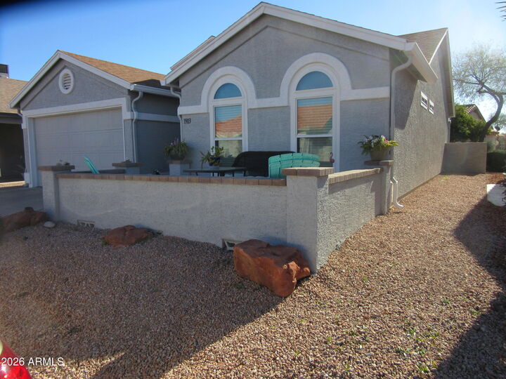 Property Photo: 1903 E Colonial Drive AZ 85249