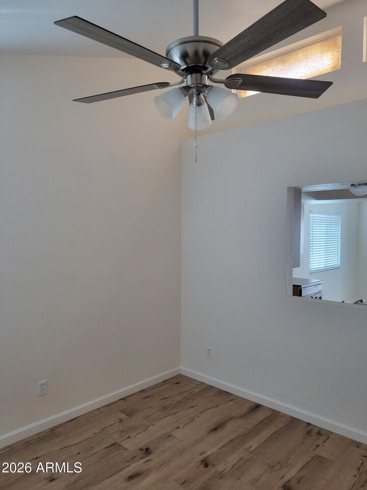 Property Photo:  6038 S Alameda Road  AZ 85118 