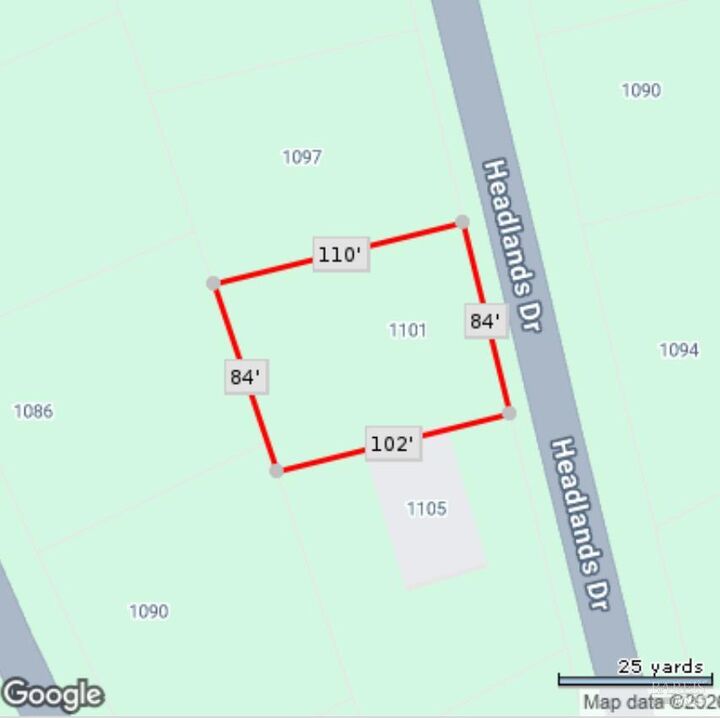 Property Photo:  1101 Headlands Drive  CA 94558 