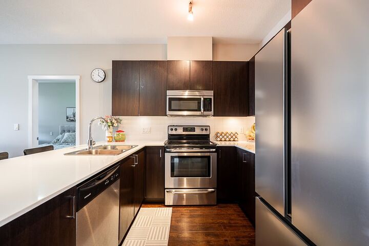 Property Photo: 20460 Douglas Crescent 309 BC V3A 0C6